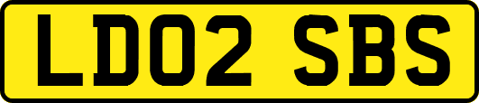 LD02SBS