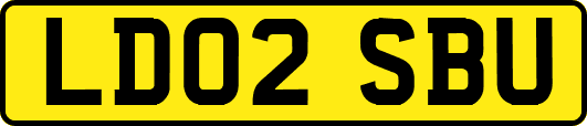 LD02SBU