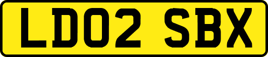 LD02SBX