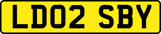 LD02SBY