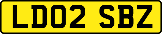 LD02SBZ
