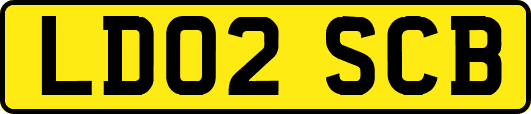 LD02SCB