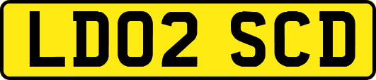 LD02SCD