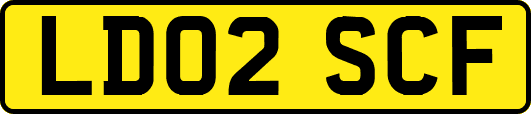 LD02SCF