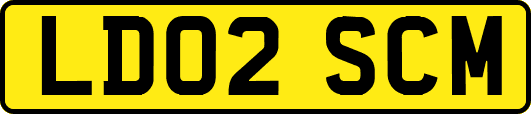 LD02SCM