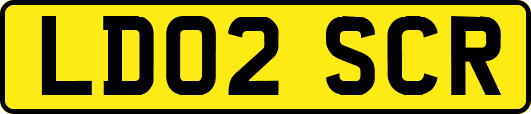 LD02SCR