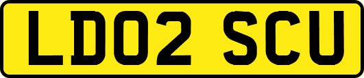 LD02SCU