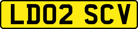 LD02SCV
