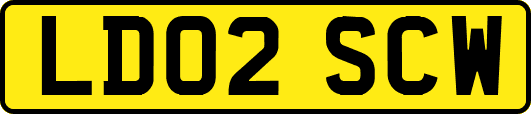 LD02SCW