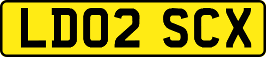 LD02SCX