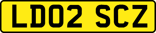 LD02SCZ