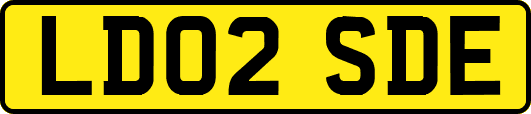 LD02SDE