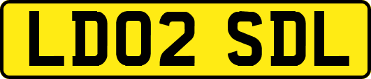 LD02SDL