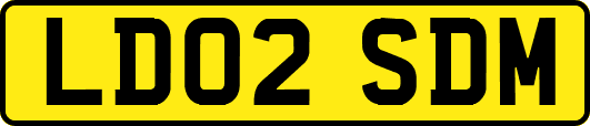 LD02SDM