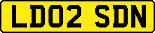 LD02SDN