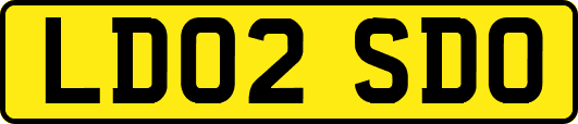 LD02SDO