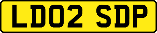 LD02SDP