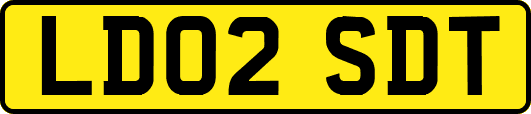 LD02SDT