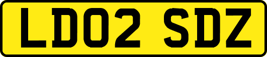 LD02SDZ