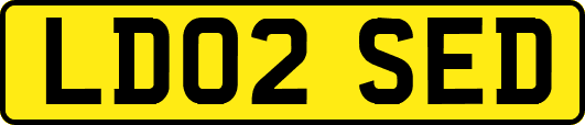 LD02SED