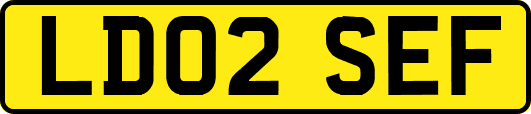 LD02SEF