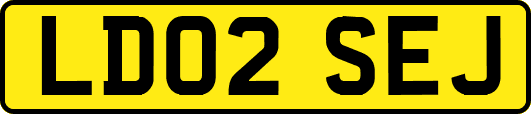 LD02SEJ