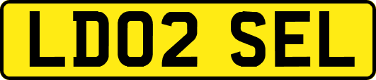LD02SEL