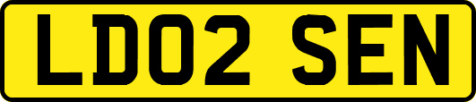 LD02SEN