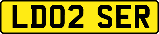 LD02SER