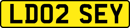 LD02SEY