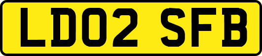 LD02SFB