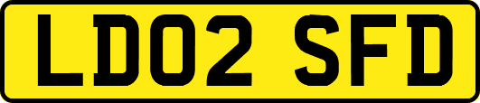 LD02SFD