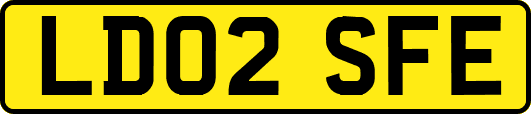 LD02SFE