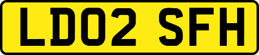 LD02SFH