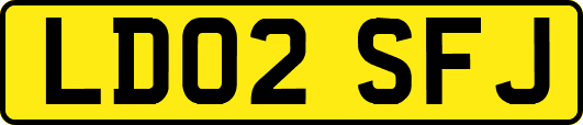 LD02SFJ