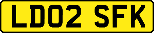 LD02SFK