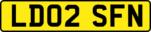 LD02SFN