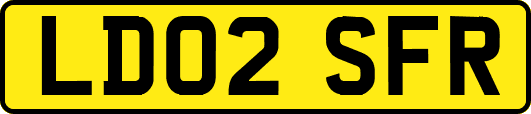 LD02SFR