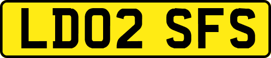 LD02SFS