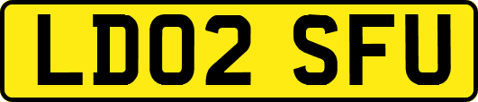 LD02SFU