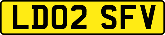 LD02SFV