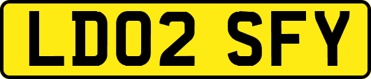 LD02SFY
