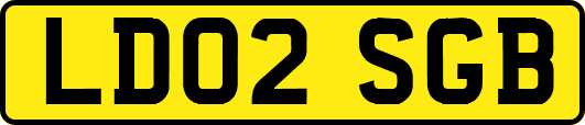 LD02SGB