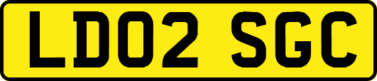 LD02SGC