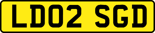 LD02SGD