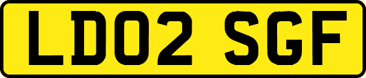 LD02SGF