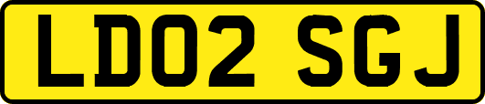 LD02SGJ