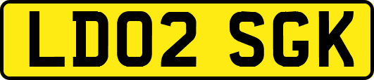 LD02SGK