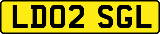 LD02SGL