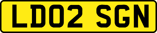 LD02SGN